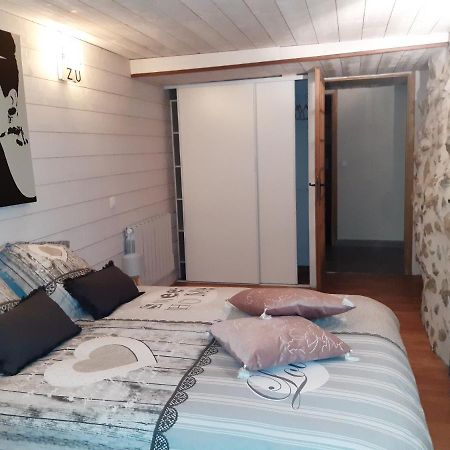 Apartmán Le Manairou Valdeblore Exteriér fotografie