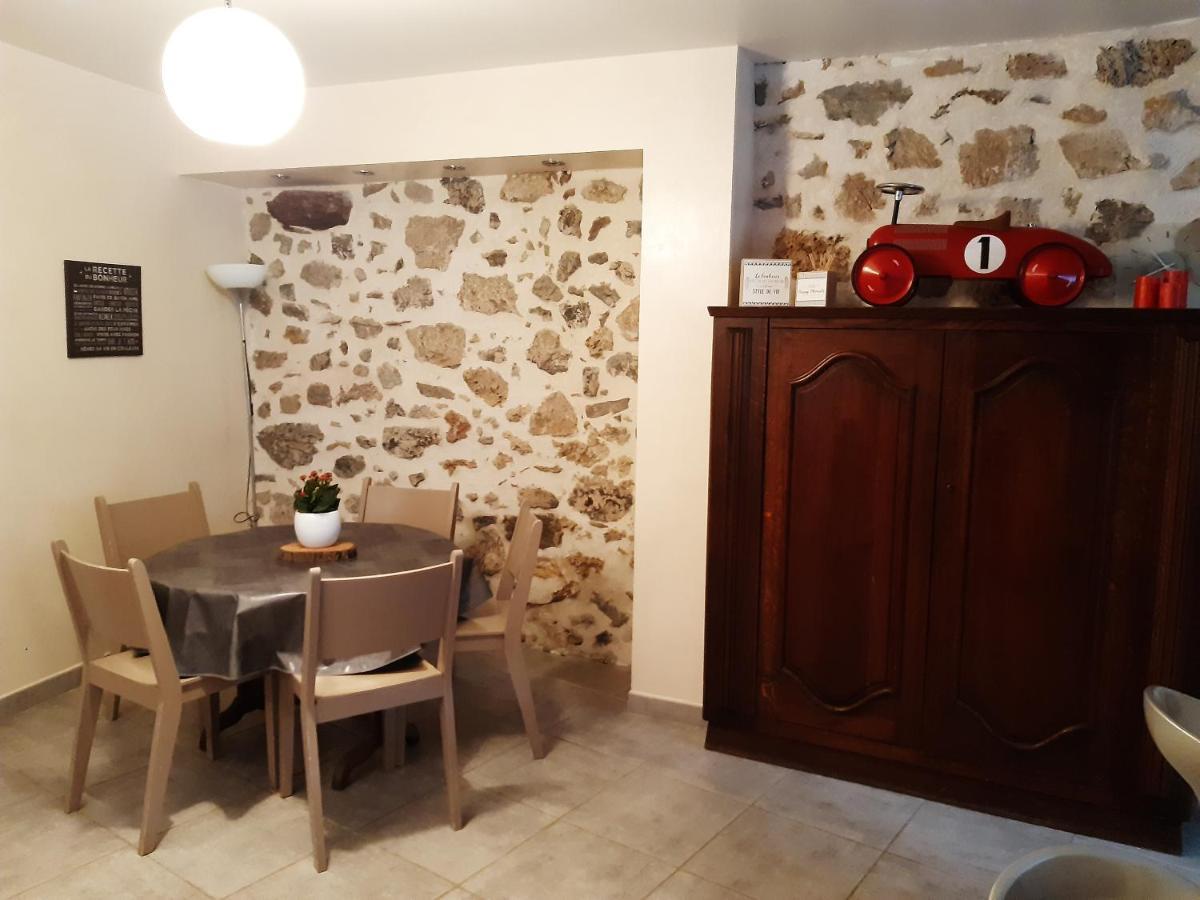 Apartmán Le Manairou Valdeblore Exteriér fotografie