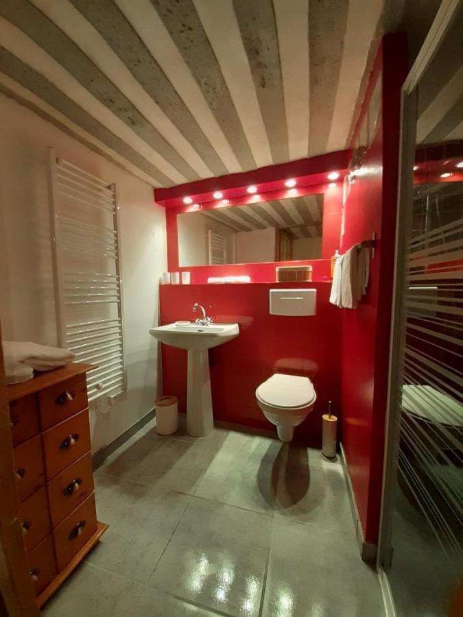 Apartmán Le Manairou Valdeblore Exteriér fotografie