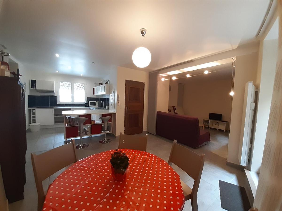 Apartmán Le Manairou Valdeblore Exteriér fotografie