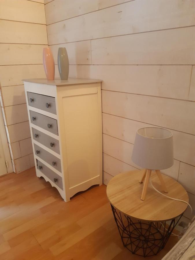 Apartmán Le Manairou Valdeblore Exteriér fotografie
