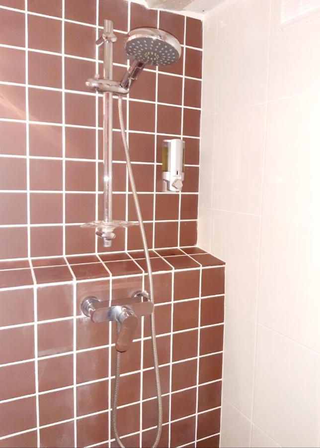 Apartmán Le Manairou Valdeblore Exteriér fotografie
