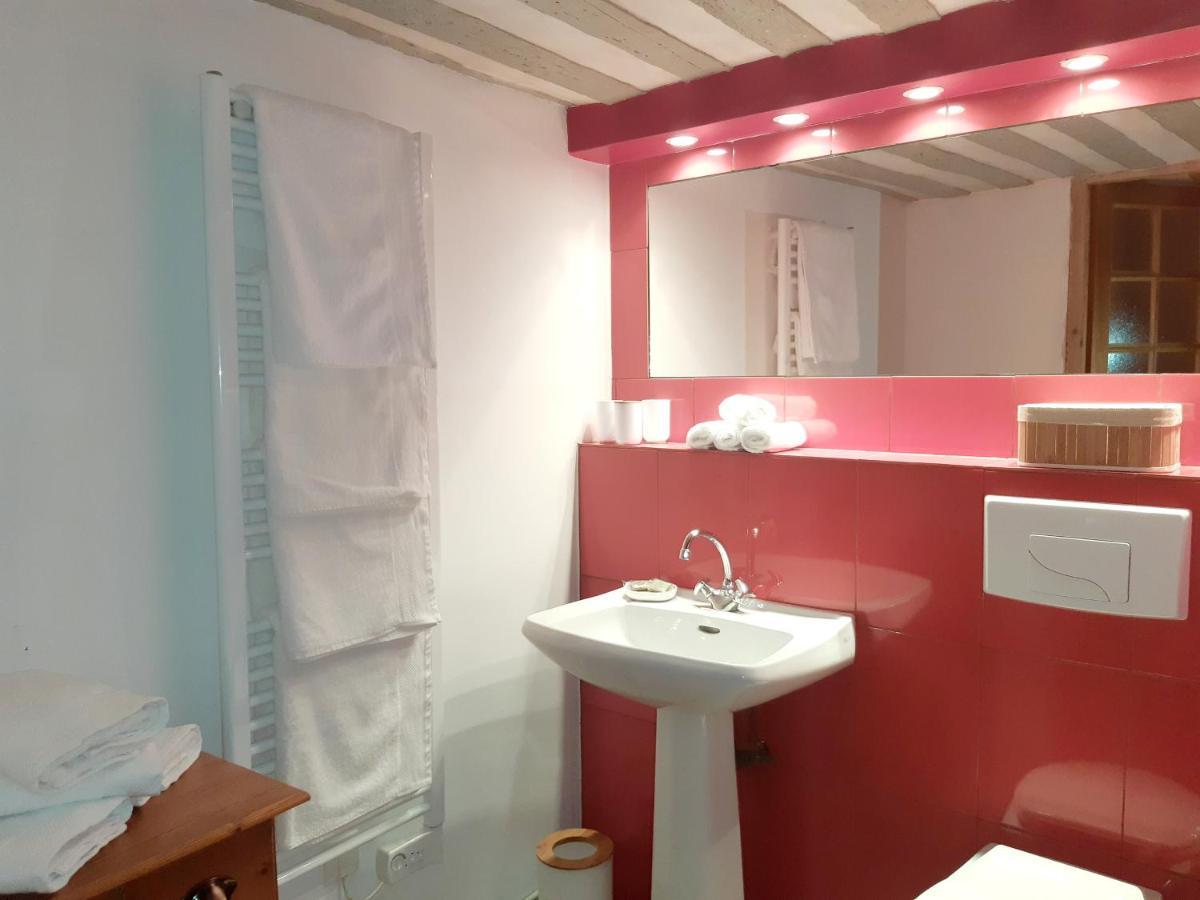 Apartmán Le Manairou Valdeblore Exteriér fotografie